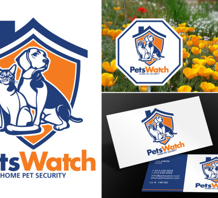 Pet Watch